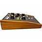 Used Moog MF107 Moogerfooger Frequency Box Synth Effect Pedal
