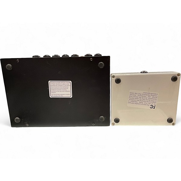 Used Electro-Harmonix 45000 Multi-Track Looping Recorder Pedal