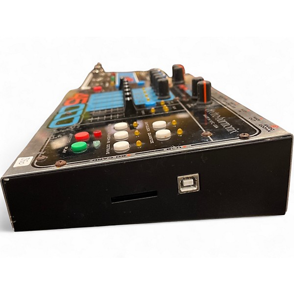 Used Electro-Harmonix 45000 Multi-Track Looping Recorder Pedal