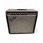 Used Fender Princeton 65 1x12 65W Guitar Combo Amp thumbnail