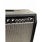 Used Fender Princeton 65 1x12 65W Guitar Combo Amp