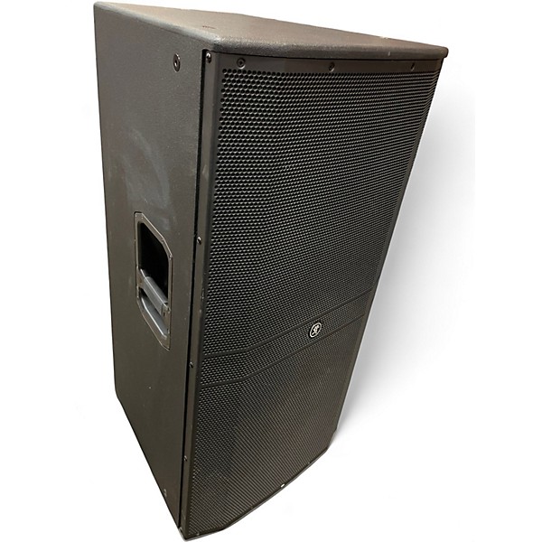 Used Mackie DRM 315 Powered Monitor