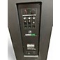 Used Mackie DRM 315 Powered Monitor
