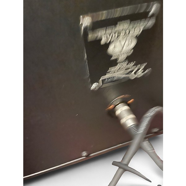 Used EVH 5150 212ST 2x12 Guitar Cabinet