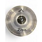Used Zildjian 20in A Custom Rezo Crash Cymbal thumbnail