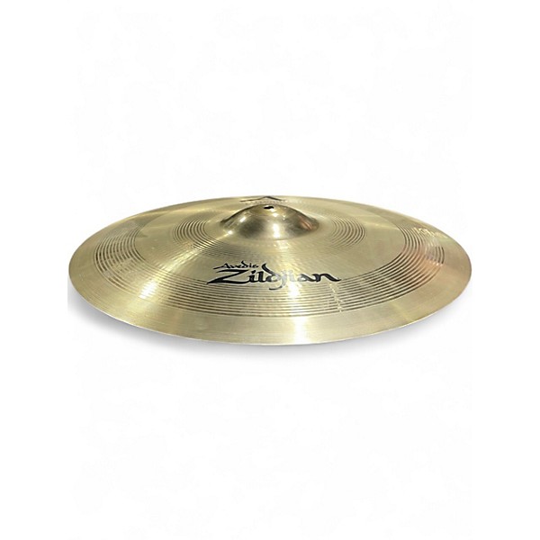 Used Zildjian 20in A Custom Rezo Crash Cymbal