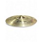 Used Zildjian 20in A Custom Rezo Crash Cymbal
