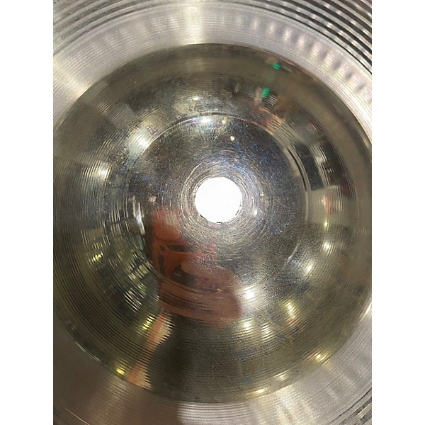Used Zildjian 20in A Custom Rezo Crash Cymbal