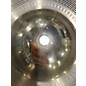 Used Zildjian 20in A Custom Rezo Crash Cymbal