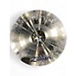 Used Zildjian 20in A Custom Rezo Crash Cymbal