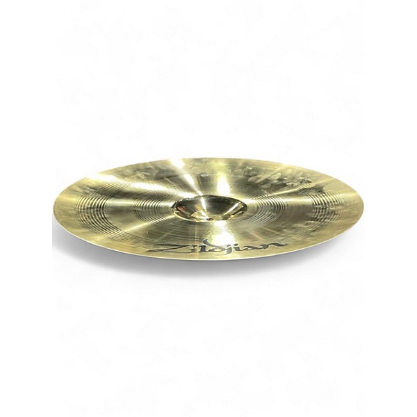 Used Zildjian 20in A Custom Rezo Crash Cymbal