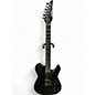 Used Carvin tl60 Black Solid Body Electric Guitar thumbnail