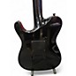 Used Carvin tl60 Black Solid Body Electric Guitar