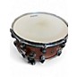 Used TAMA 6.5X14 Starclassic Snare Cedar Drum thumbnail