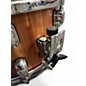 Used TAMA 6.5X14 Starclassic Snare Cedar Drum