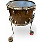 Used TAMA 14X10 Sound Lab Project Snare Walnut Drum thumbnail