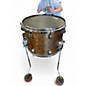 Used TAMA 14X10 Sound Lab Project Snare Walnut Drum