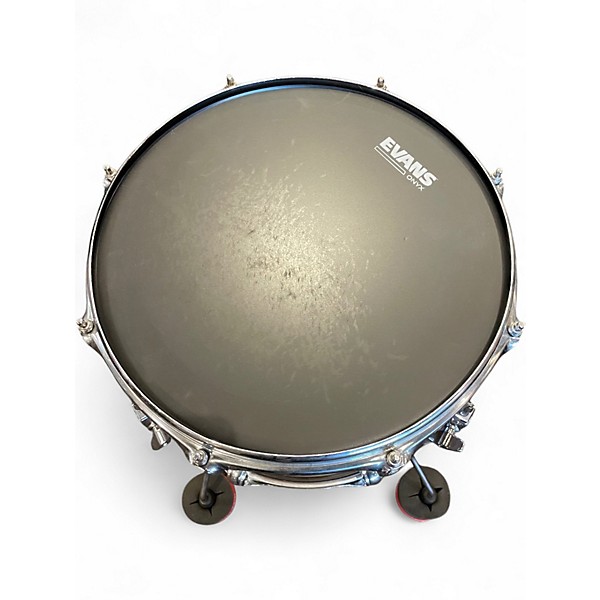 Used TAMA 14X10 Sound Lab Project Snare Walnut Drum