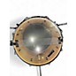 Used TAMA 14X10 Sound Lab Project Snare Walnut Drum