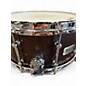 Used TAMA 6.5X14 Sound Lab Project Snare Walnut Drum thumbnail