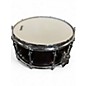 Used TAMA 6.5X14 Sound Lab Project Snare Walnut Drum