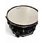 Used TAMA 8X14 Sound Lab Project Snare Black Drum thumbnail