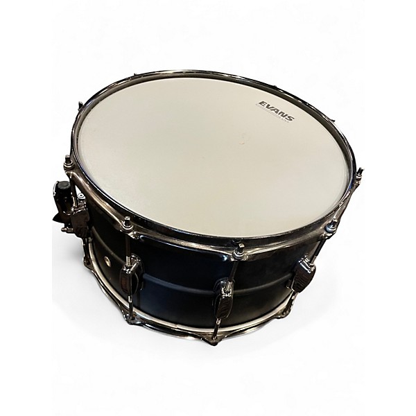 Used TAMA 8X14 Sound Lab Project Snare Black Drum