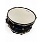 Used TAMA 8X14 Sound Lab Project Snare Black Drum