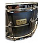 Used TAMA 8X14 Sound Lab Project Snare Black Drum