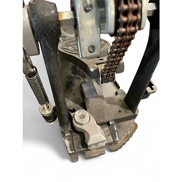 Used TAMA Iron Cobra Single Bass Drum Pedal