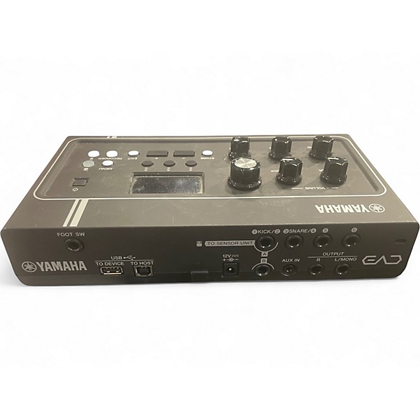Used Yamaha EAD10