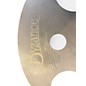 Used MEINL 10in Byzance trash splash Cymbal thumbnail