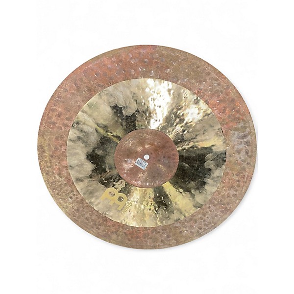Used MEINL 20in byzance 20in sand ride Cymbal
