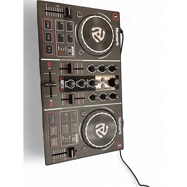 Used Numark PARTYMIX DJ  DJ Controller