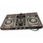 Used Numark PARTYMIX DJ  DJ Controller