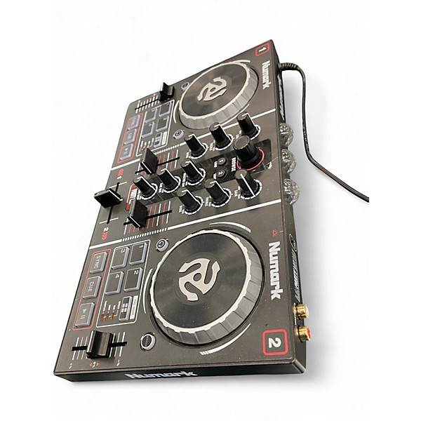 Used Numark PARTYMIX DJ  DJ Controller