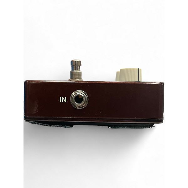 Used BBE Soul Vibe Rotary Speaker Simulator Effect Pedal