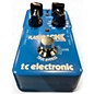 Used TC Electronic Flashback 2 Delay Effect Pedal