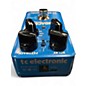Used TC Electronic Flashback 2 Delay Effect Pedal