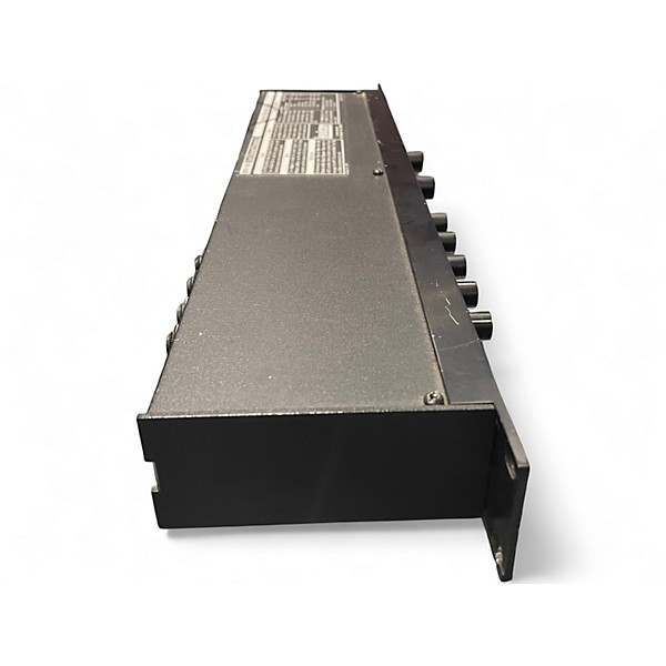 Used Lexicon MPX100 Effects Processor