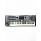 Used Yamaha Montage 6 61 Key Synthesizer thumbnail