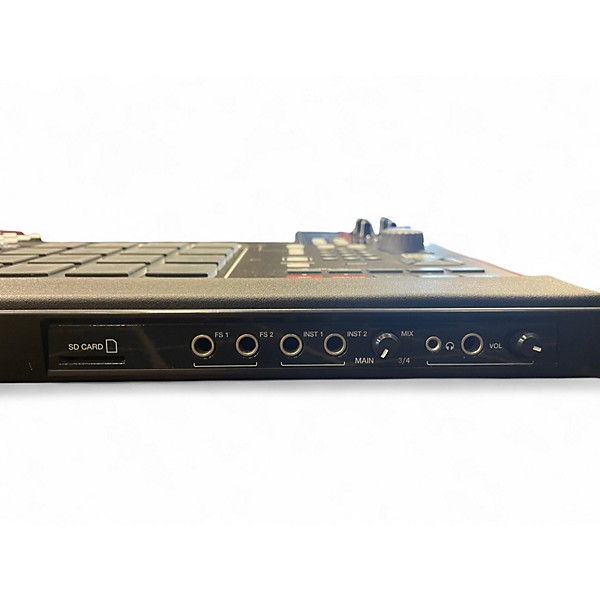 Used Akai Professional MPCX SPECIAL EDITION Production Controller