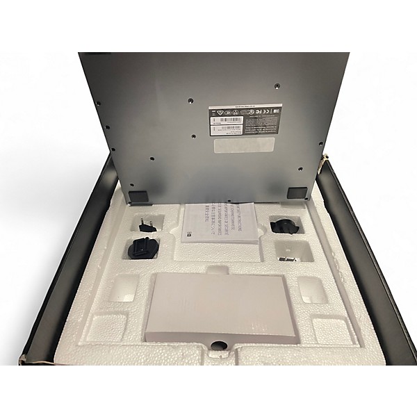 Used Native Instruments Maschine+ MIDI Controller