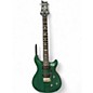 Used PRS CE24 SE Green Solid Body Electric Guitar thumbnail