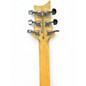 Used PRS CE24 SE Green Solid Body Electric Guitar