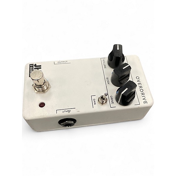 Used JHS Pedals OVERDRIVE Effect Pedal
