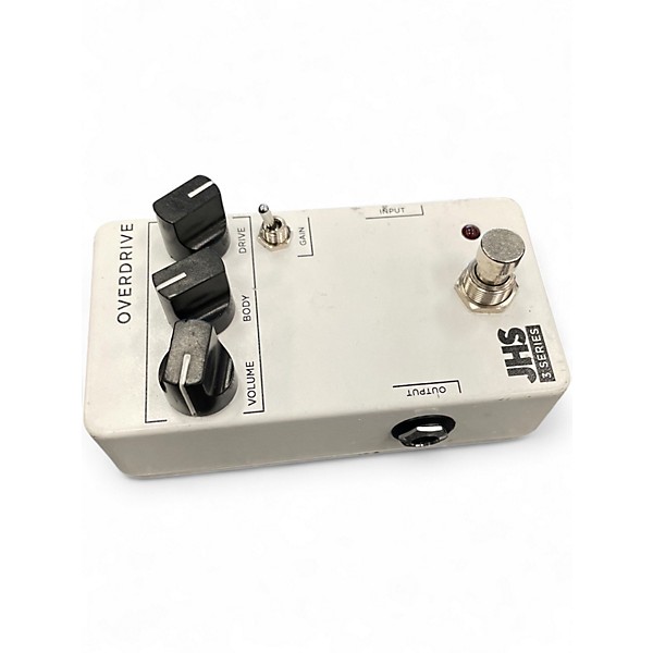 Used JHS Pedals OVERDRIVE Effect Pedal