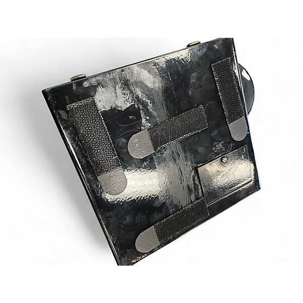 Used Ashdown LOMENZO BASS HYPER DRIVE Effect Pedal