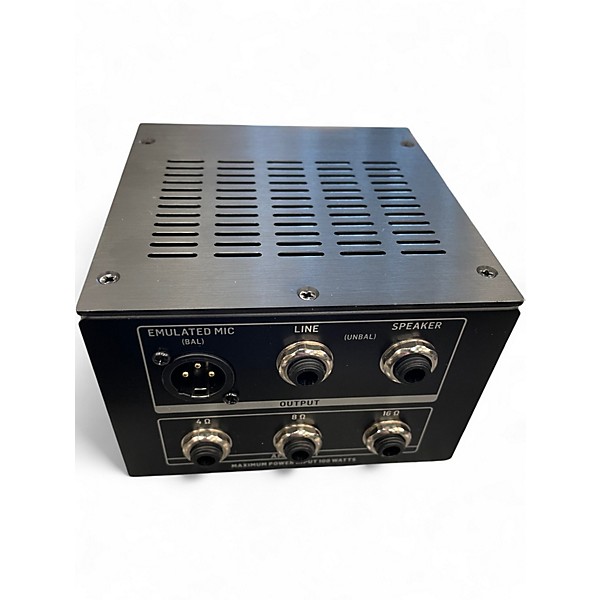 Used Bugera PS1 POWER SOAK Power Supply