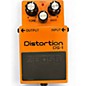 Used BOSS DS1 Distortion Effect Pedal thumbnail